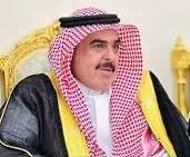 خليل المشعل
