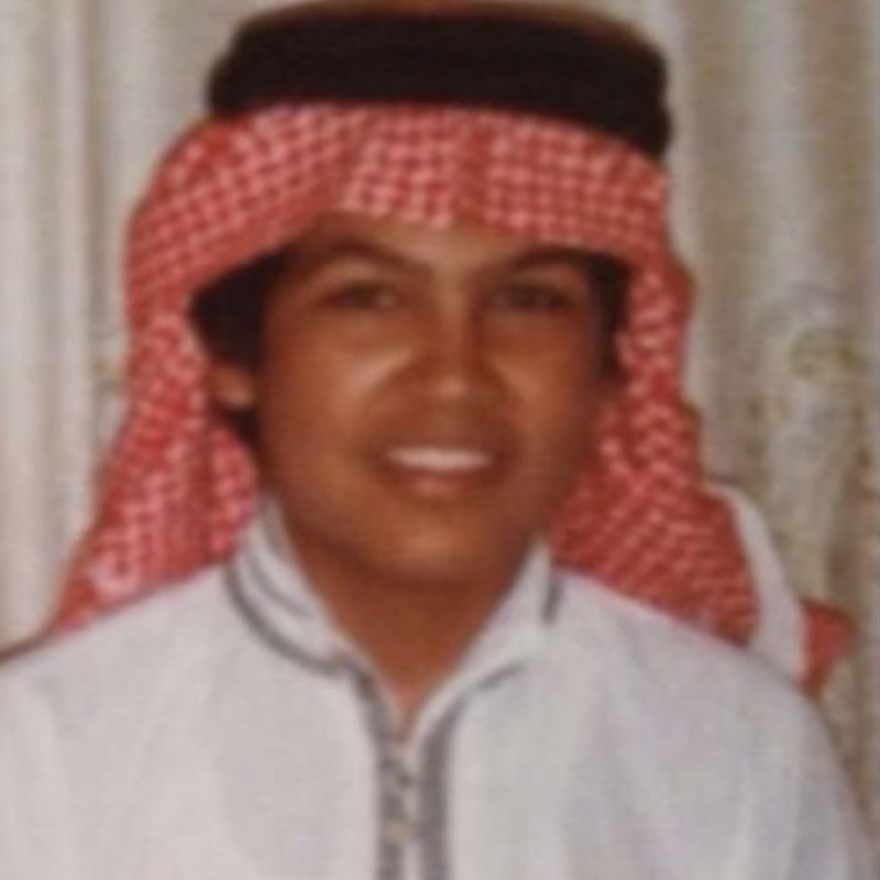 أنور موسى حميد هزيم