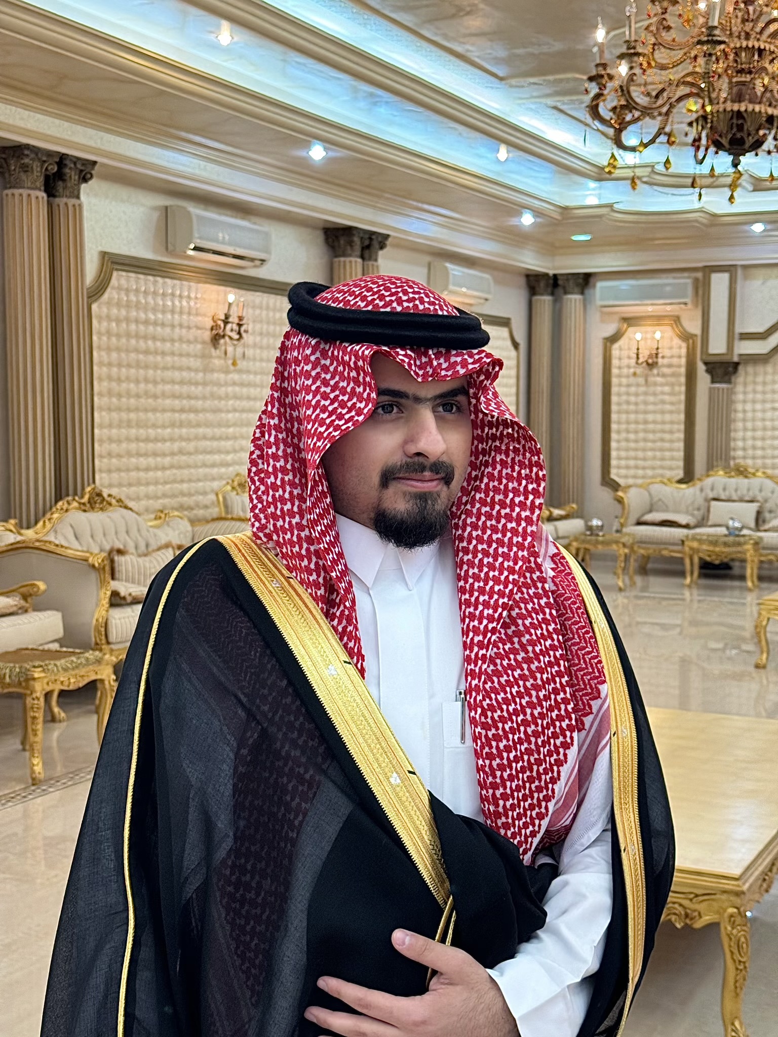 خالد ناجي خالد عقلا