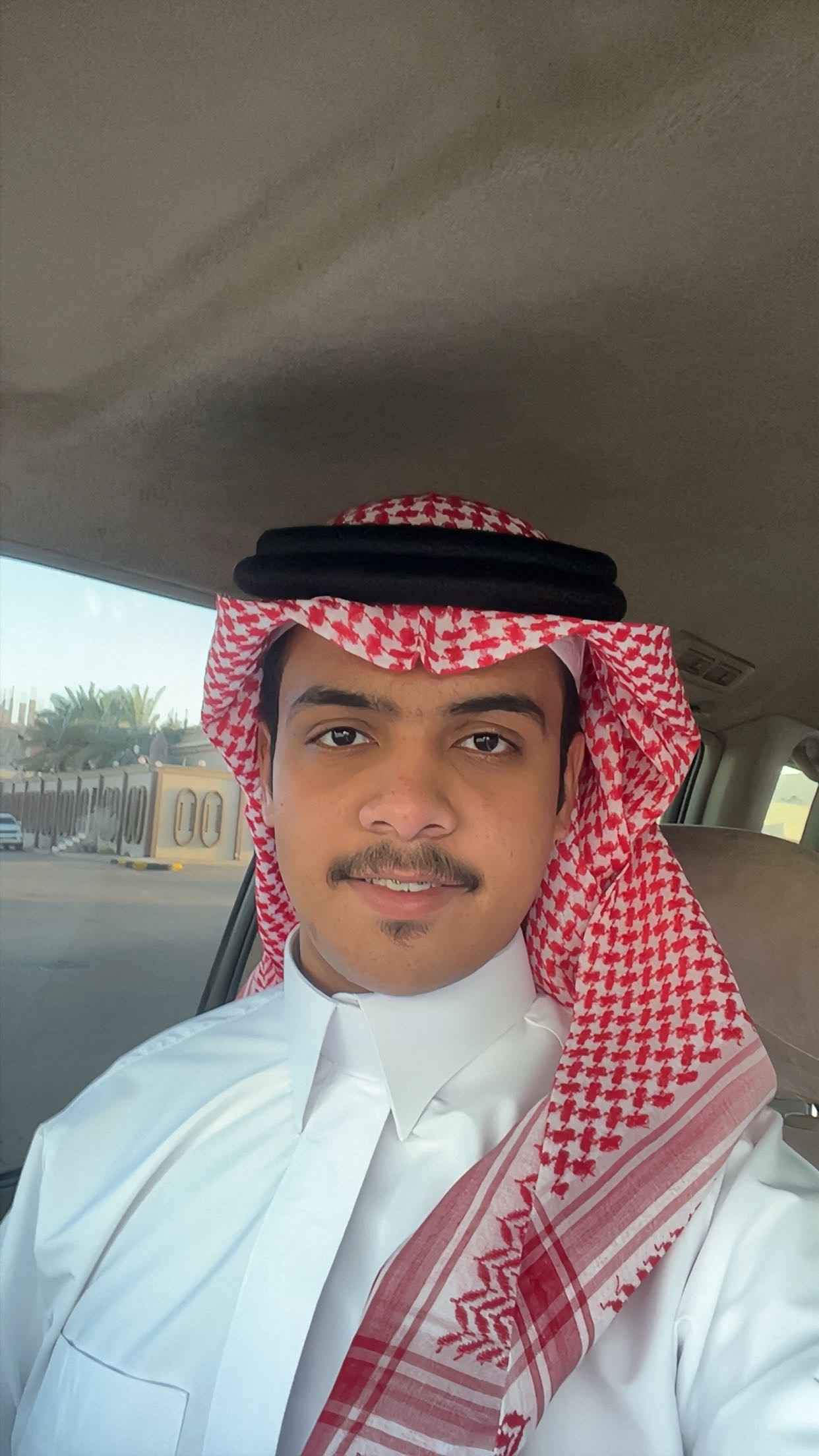 مشاري فهد ضامن
