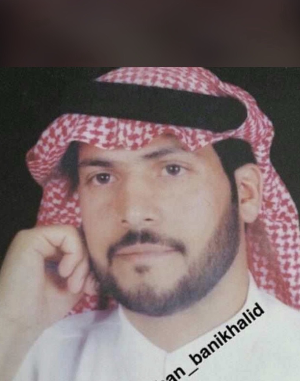 عبدالوهاب علي مبارك قرينيس