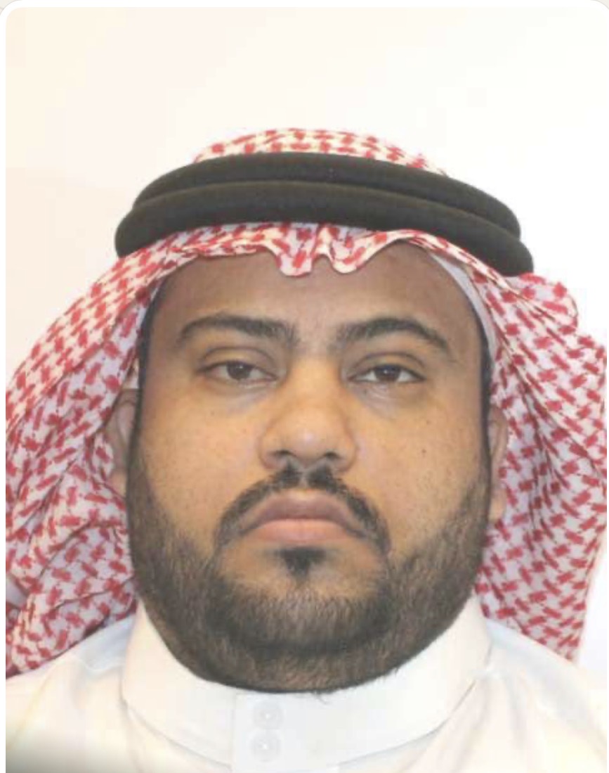 أيمن يوسف علي مبارك