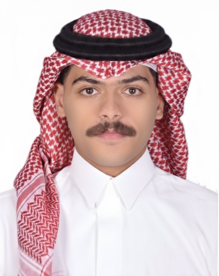 رجا خالد رجا علي