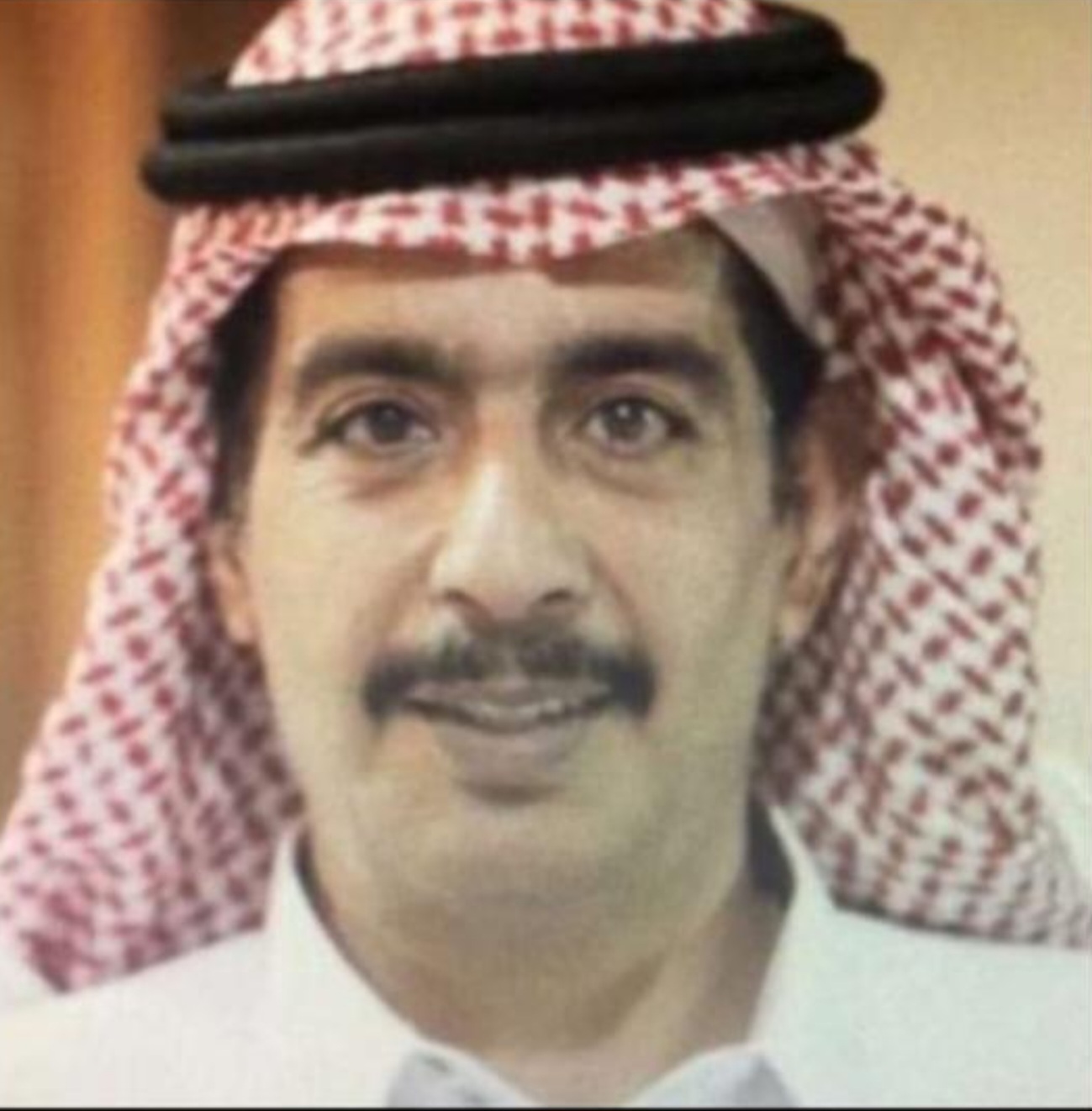 عبدالله محمد فرحان عقلا