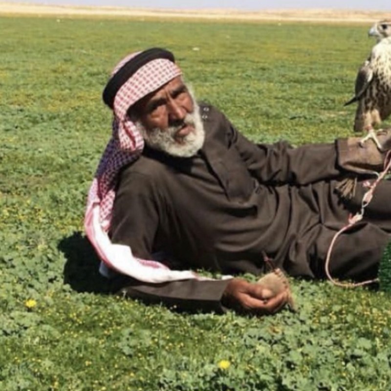 هلال عقلا صياح ناصر
