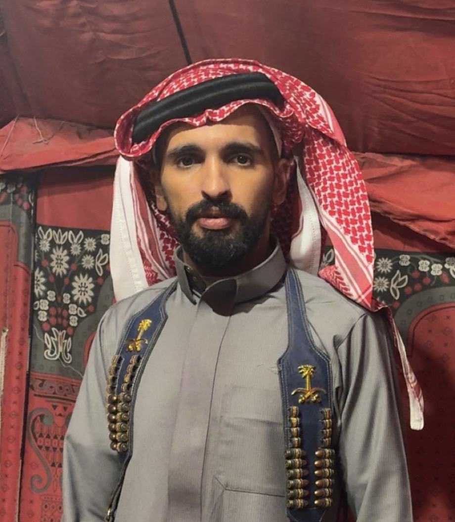 أجود محمد هلال صياح