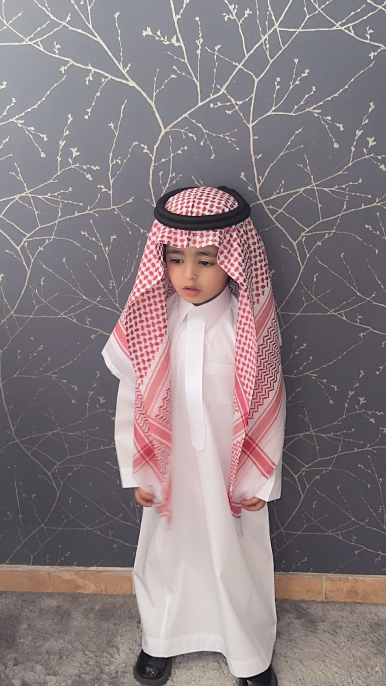 كنان بن عبدالمجيد صالح