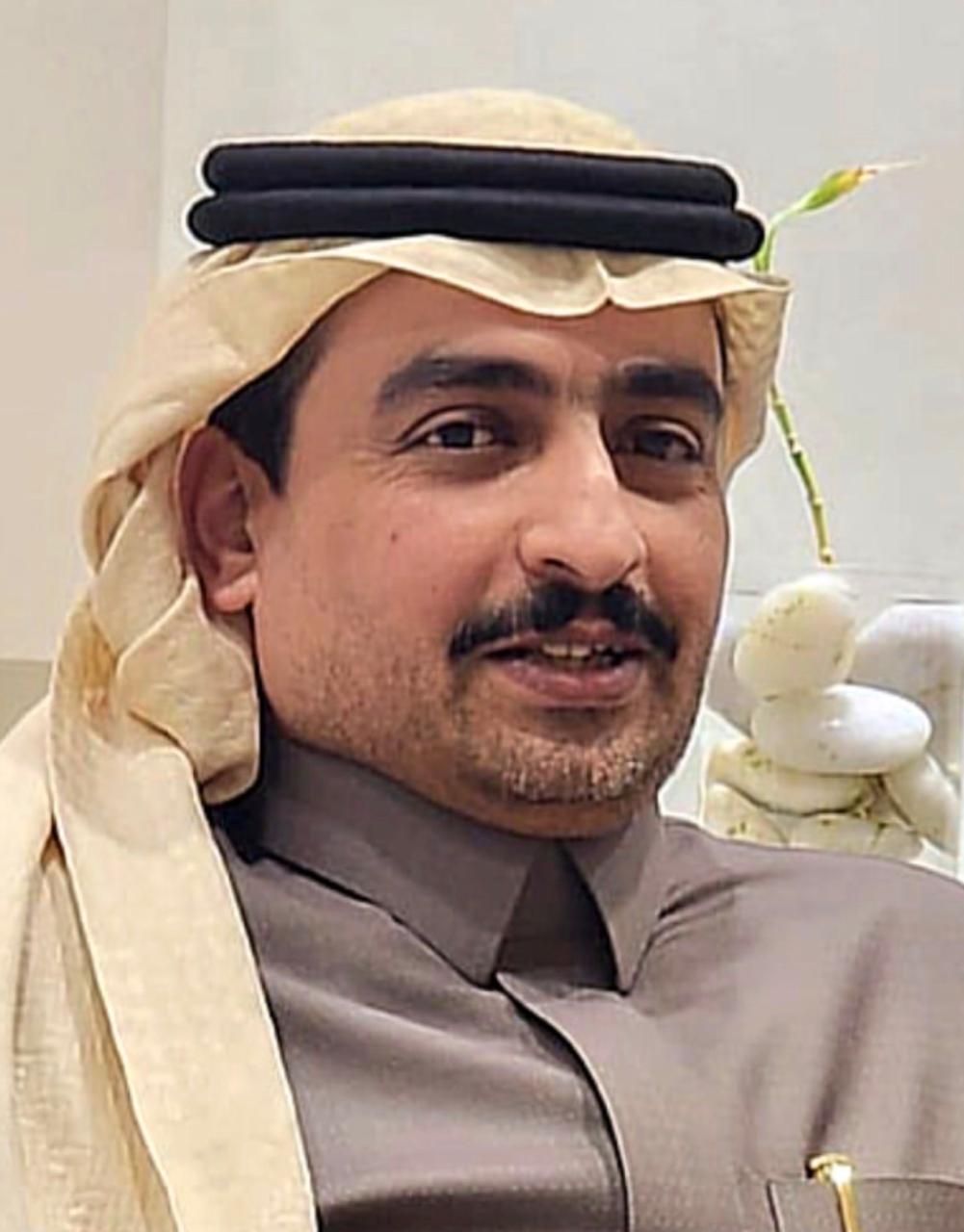 ماجد محمد قريش