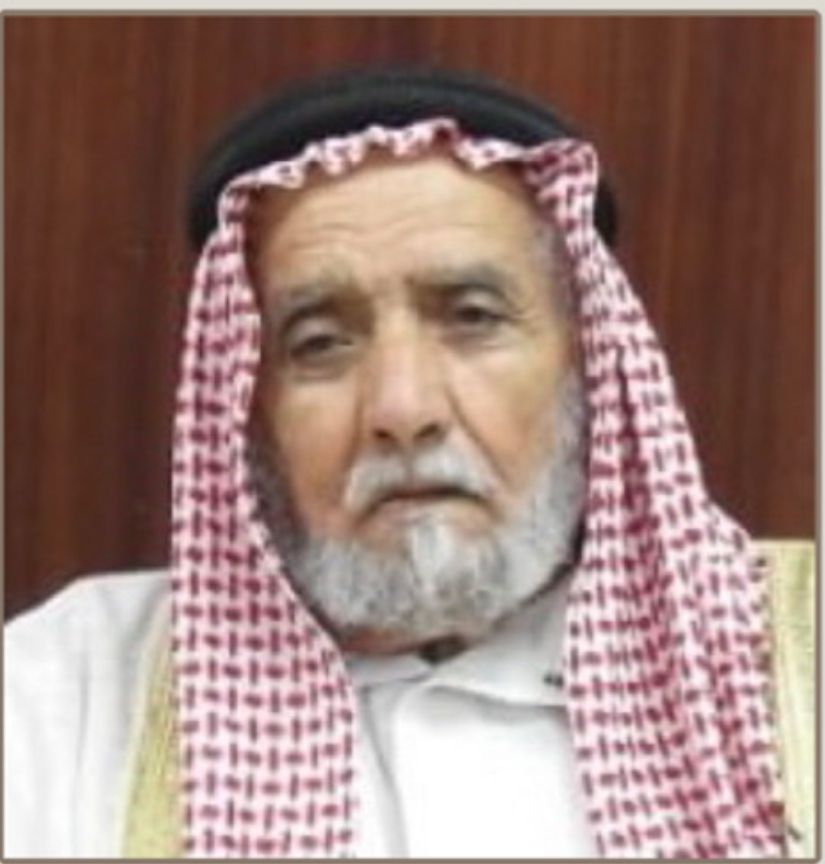 عبدالرحمن معزي مقبول معزي