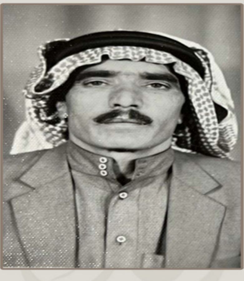 عبدالعزيز معزي مقبول معزي