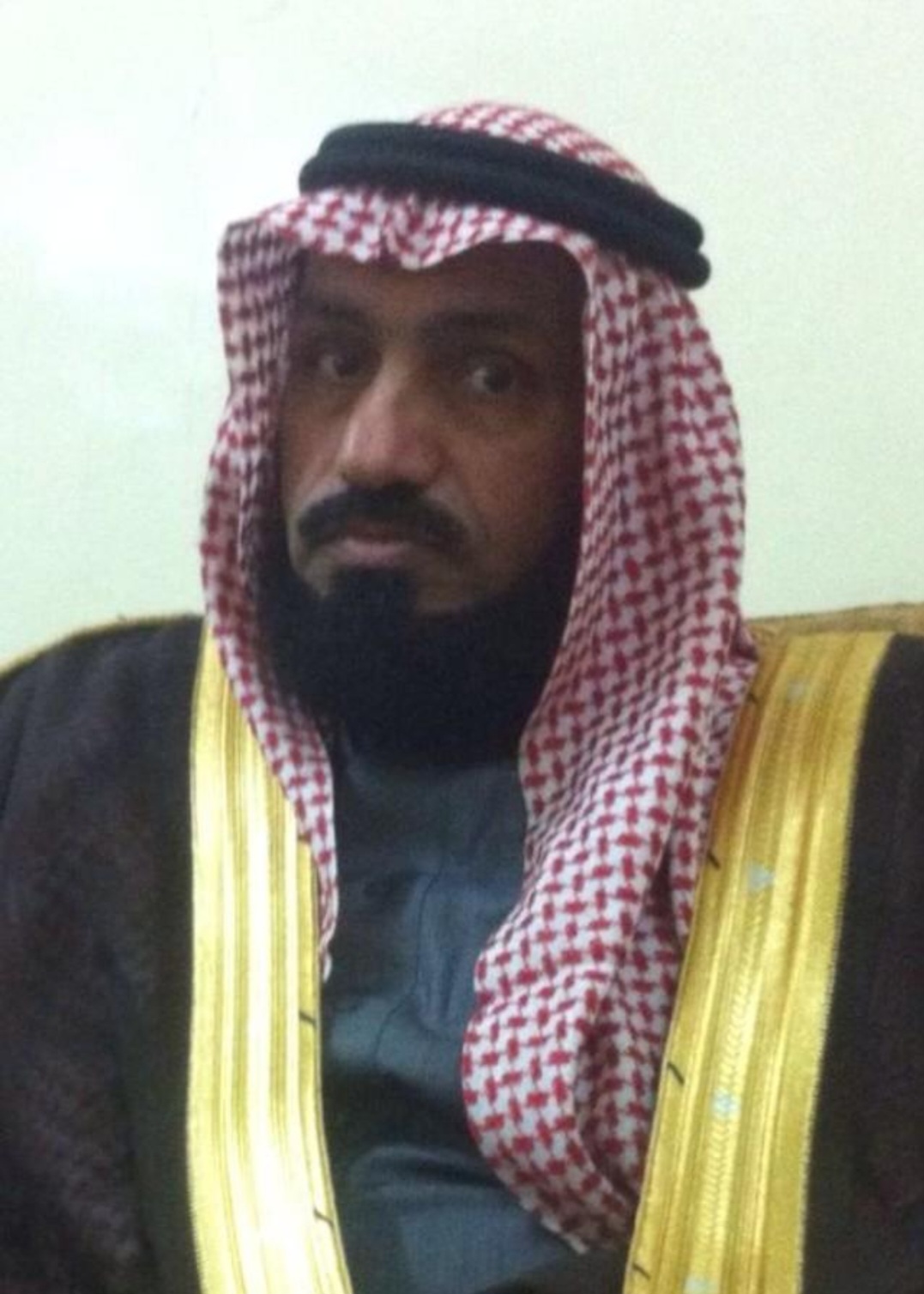 أحمد جارالله عبدالله صالح