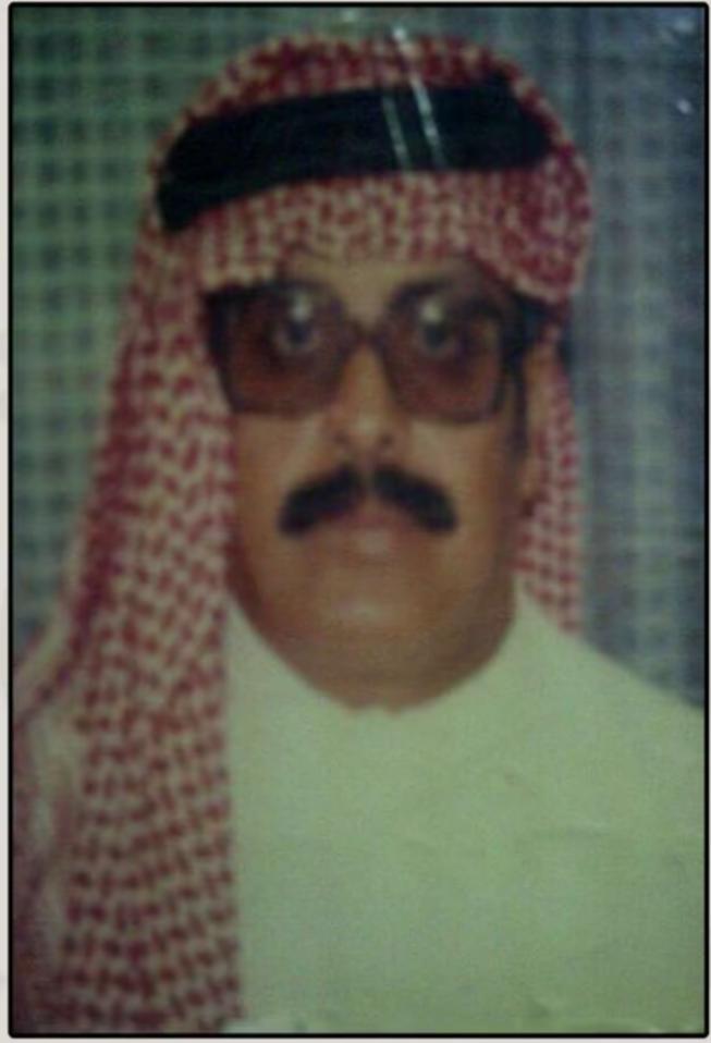 صالح ناصر حشاش غافل