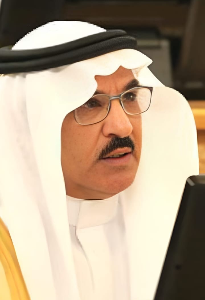 فهاد معتاد قريش