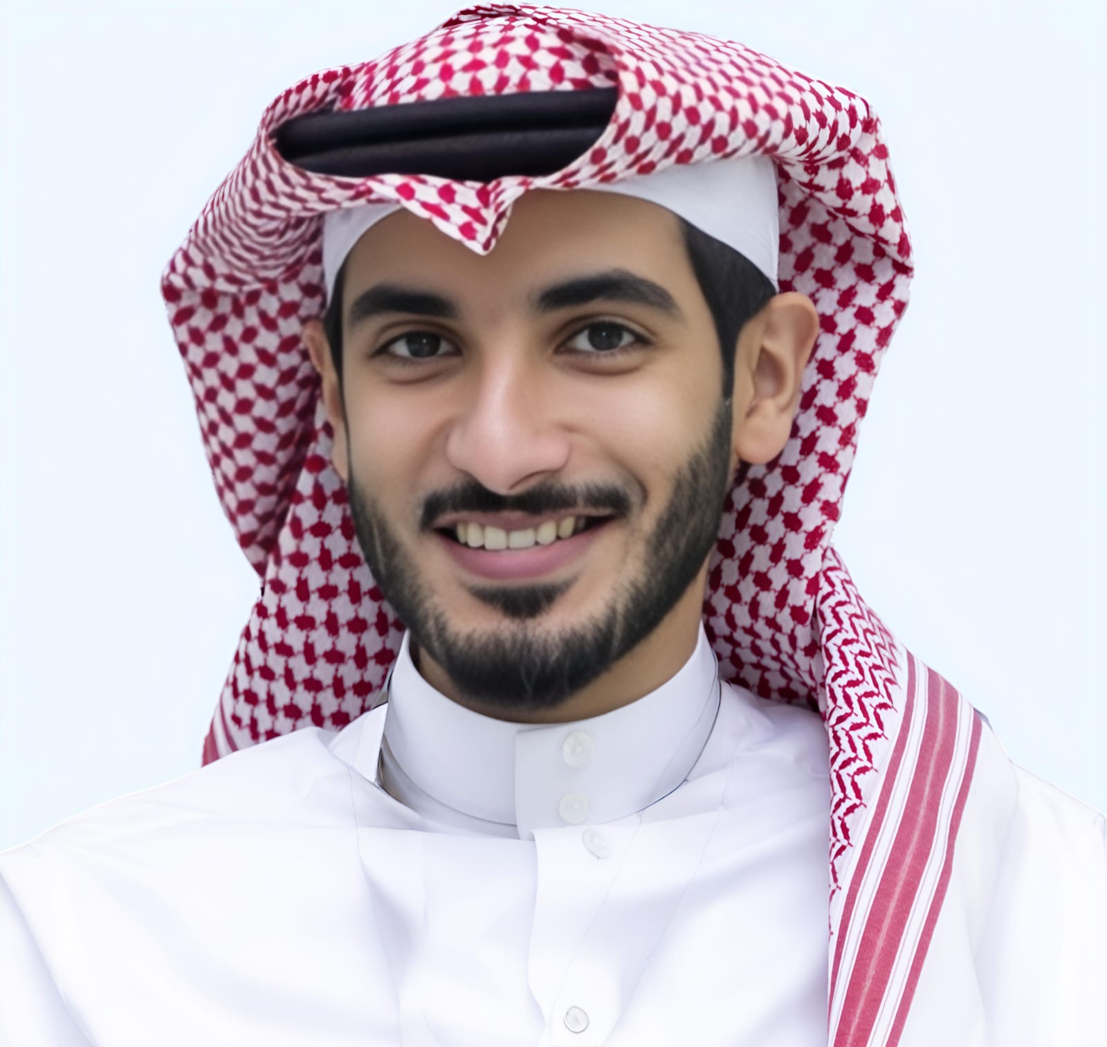 باسل فهاد معتاد شفق