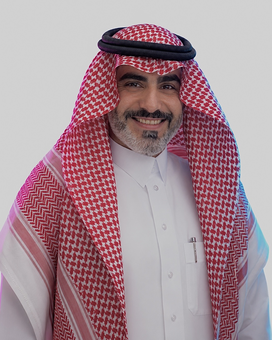 ماجد حمود قريش