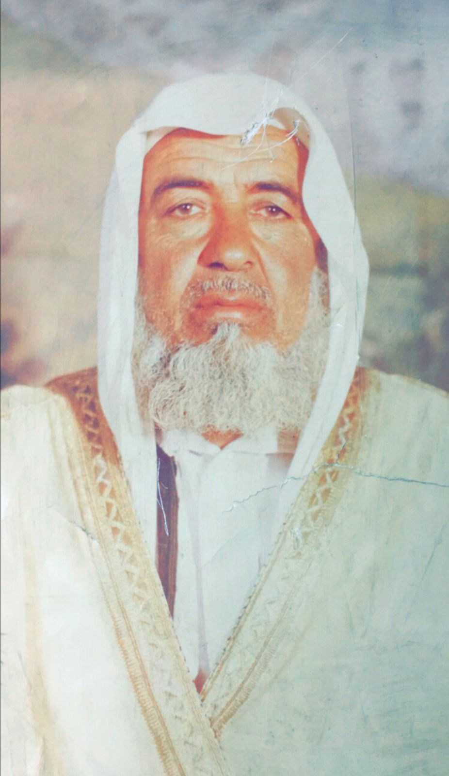 عبدالله عرفج جابر مشعل