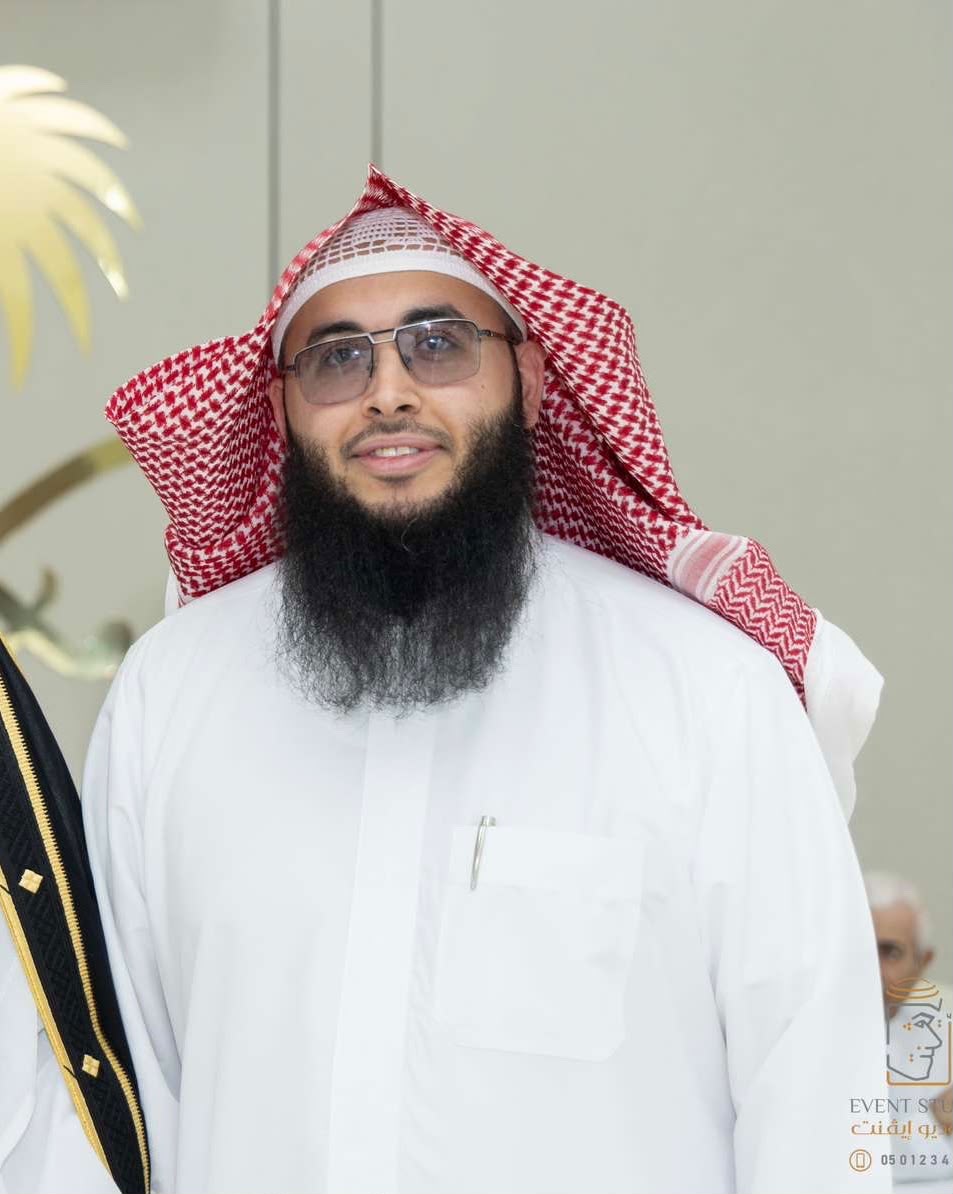 عبدالله أحمد عبدالله عرفج