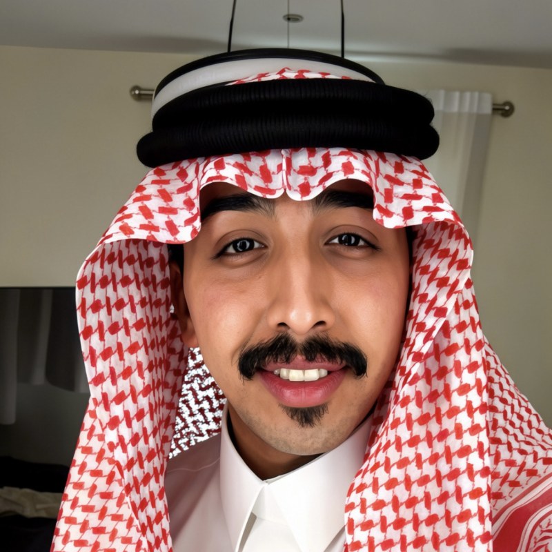 محمد أحمد عبدالله عرفج
