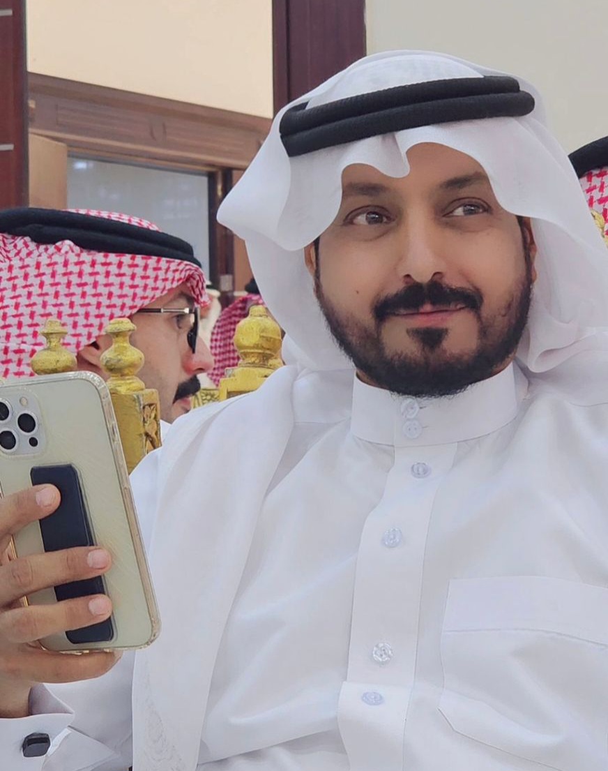 بدر عبداللطيف شتيوي بركة