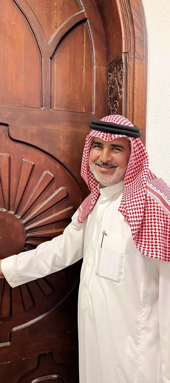 صلاح صالح عرفج جابر