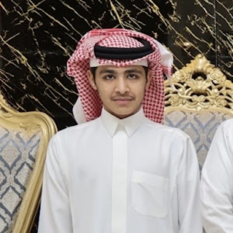 طارق عبدالمجيد صالح عرفج