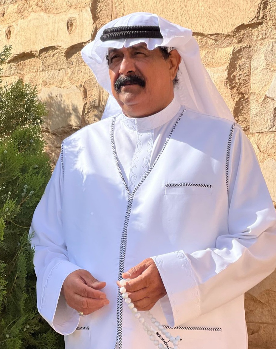 صالح جابر صلهام جابر