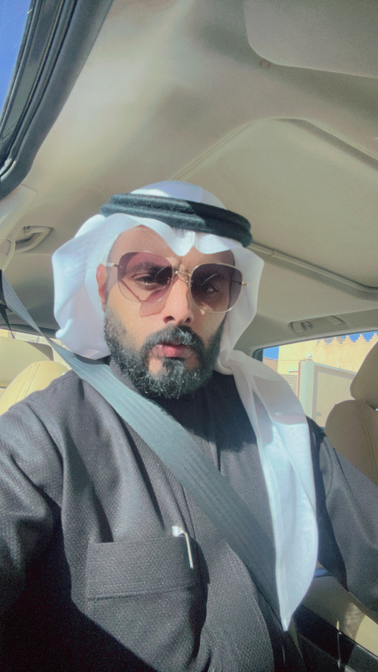 معن خليل قريش