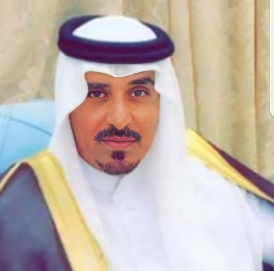 صالح عبدالرزاق معيوف مشلح