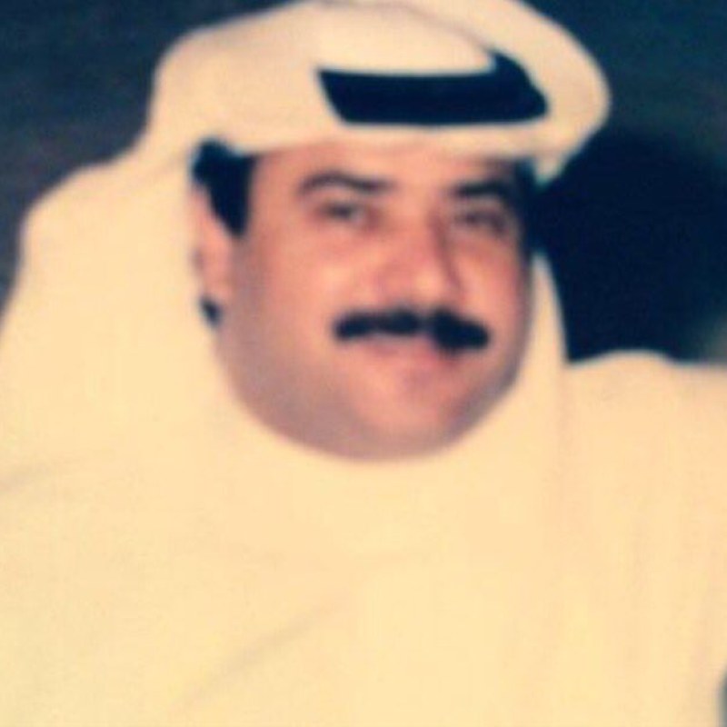 أنور مرزوق فيصل قدي