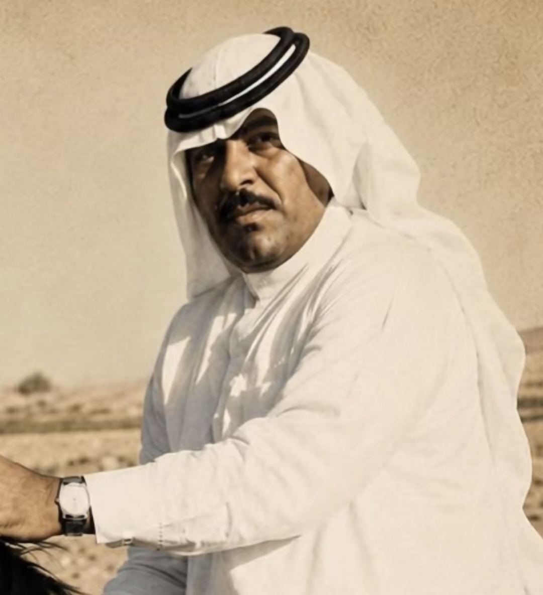 صالح مشعل ندى شلاش