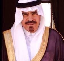 حمود مشعل قريش