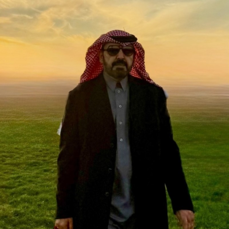 سعود محمد قريش