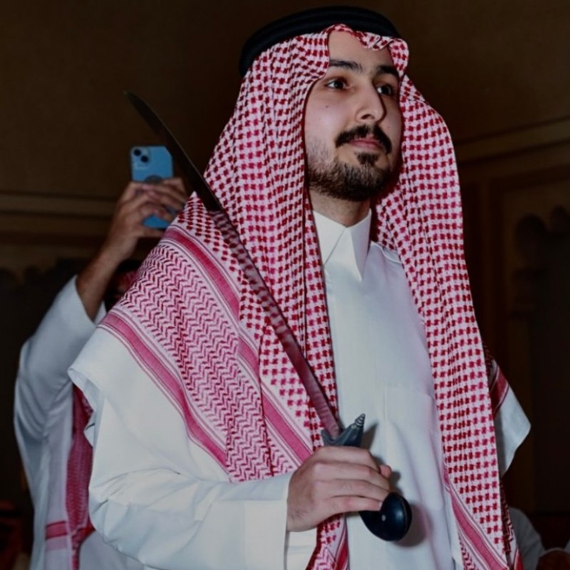 فيصل سعود قريش