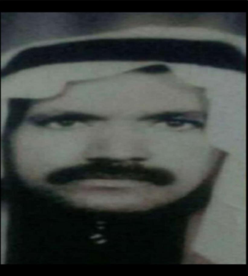 عبدالله حطاب شاهر حطاب