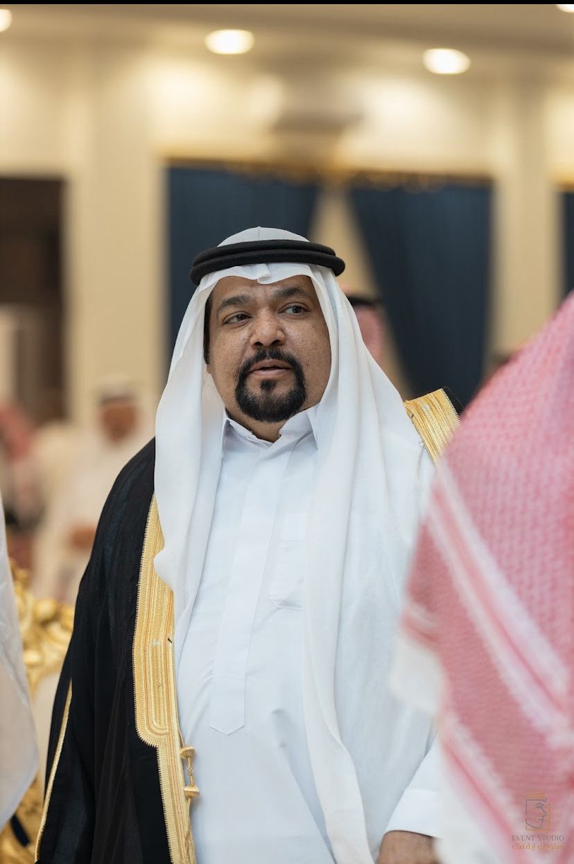 ماجد عبدالله قريش