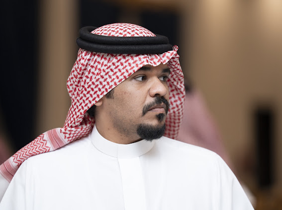 سعد سلطان قريش
