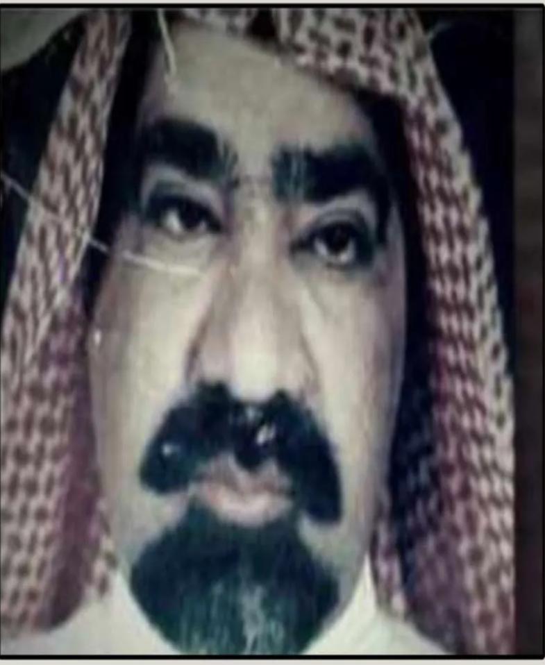 نزال سعود عبدالله منور