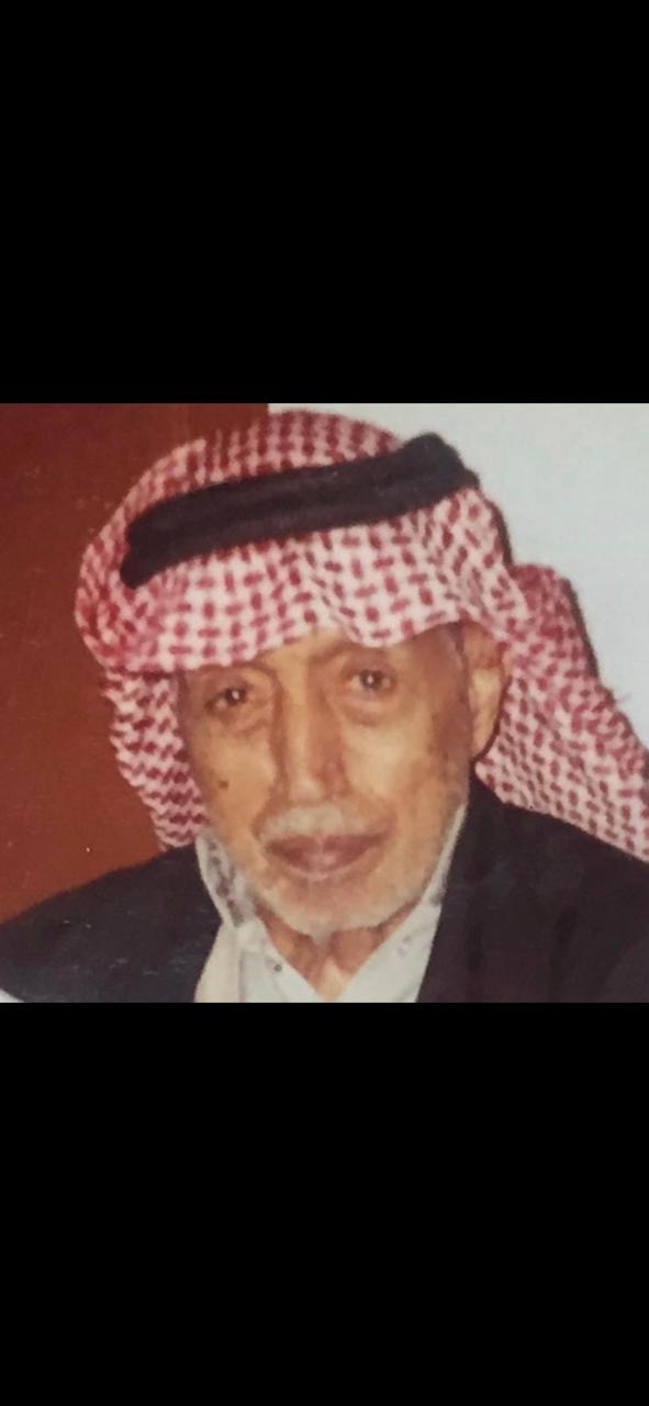 صالح مسيب مطر ملحاق