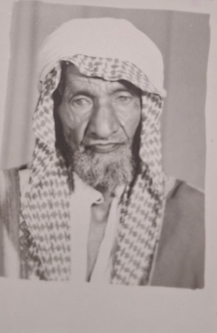 عبدالله مدالله عبدالعزيز عبدالرزاق