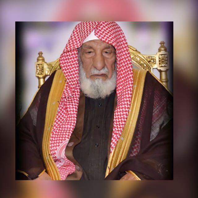 عثمان عطية مدالله عبدالعزيز