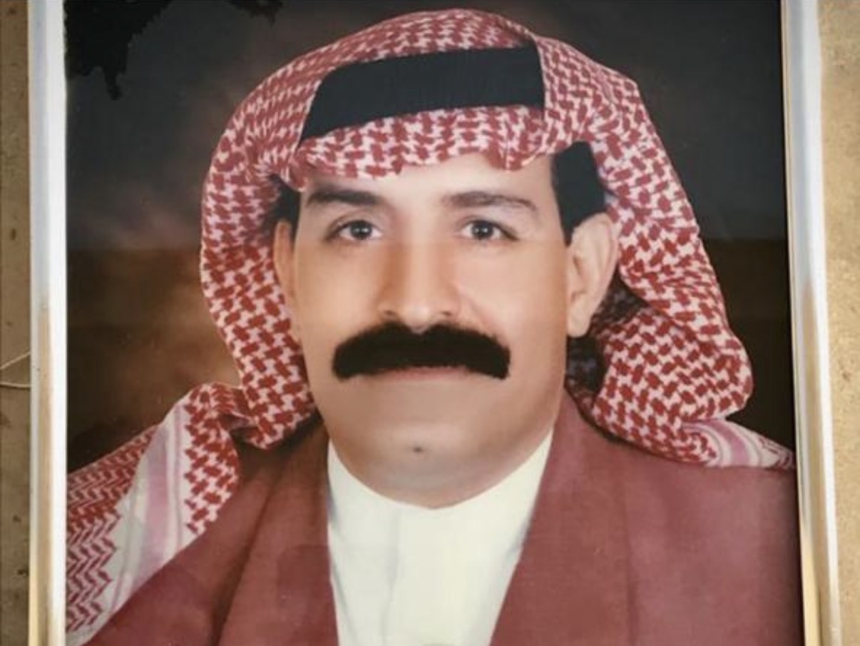عواد عبدالعزيز عطية مدالله