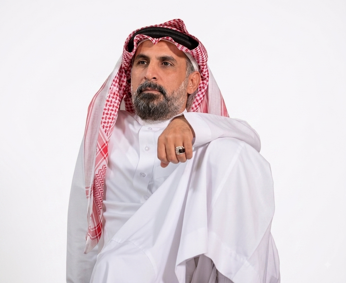 تيسير عواد عبدالعزيز عطية