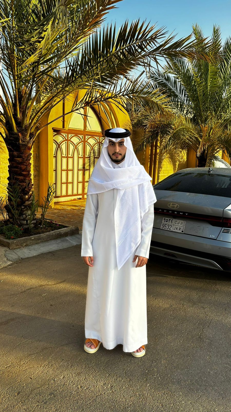 عواد تيسير عواد عبدالعزيز