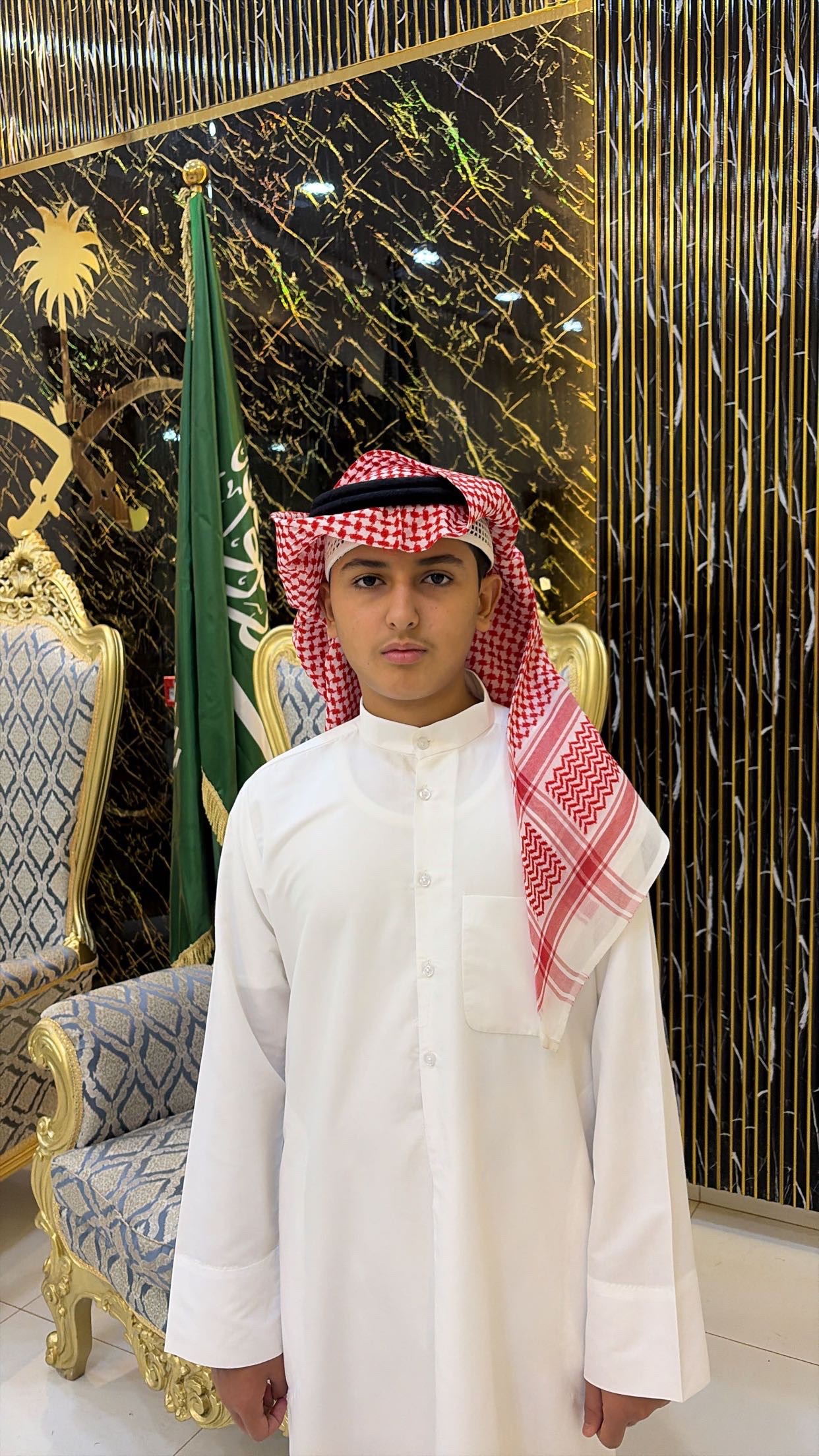 نواف تيسير عواد عبدالعزيز