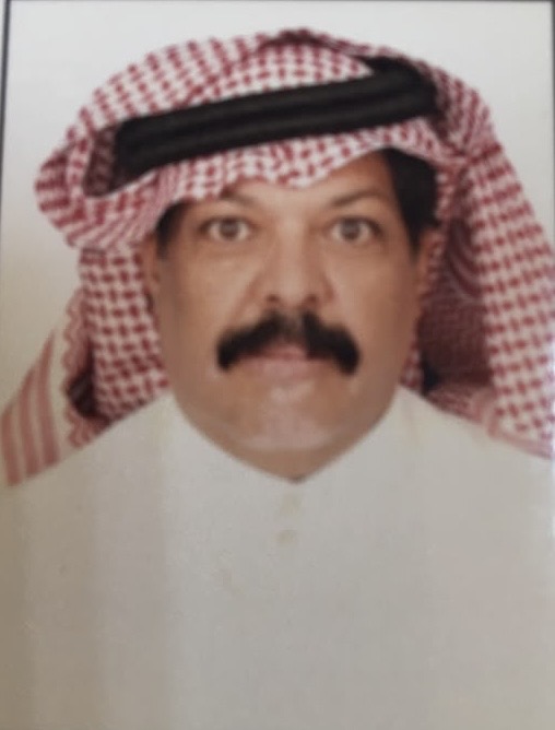مرزوق يوسف عطية مدالله