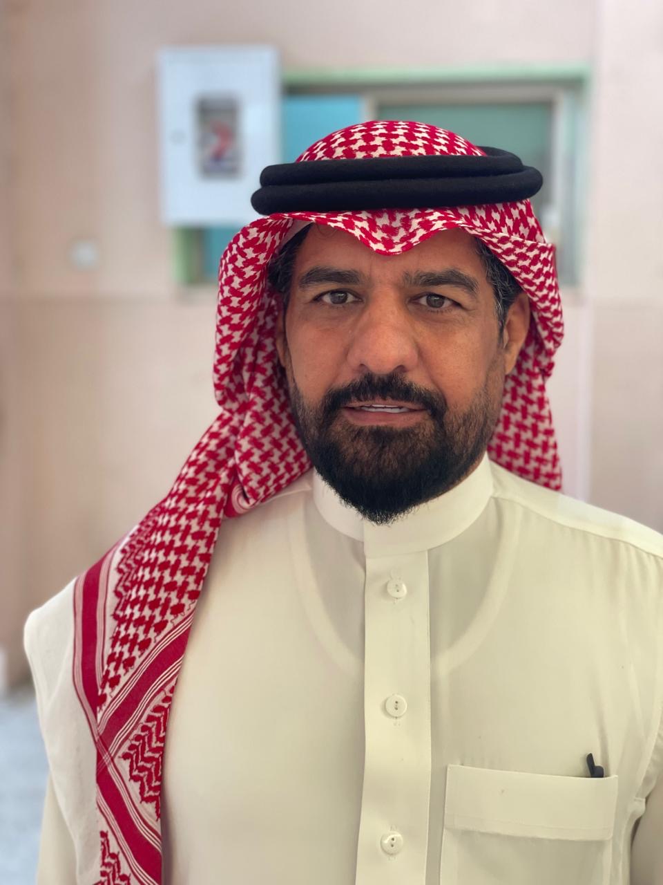 عطية عثمان عطية مدالله
