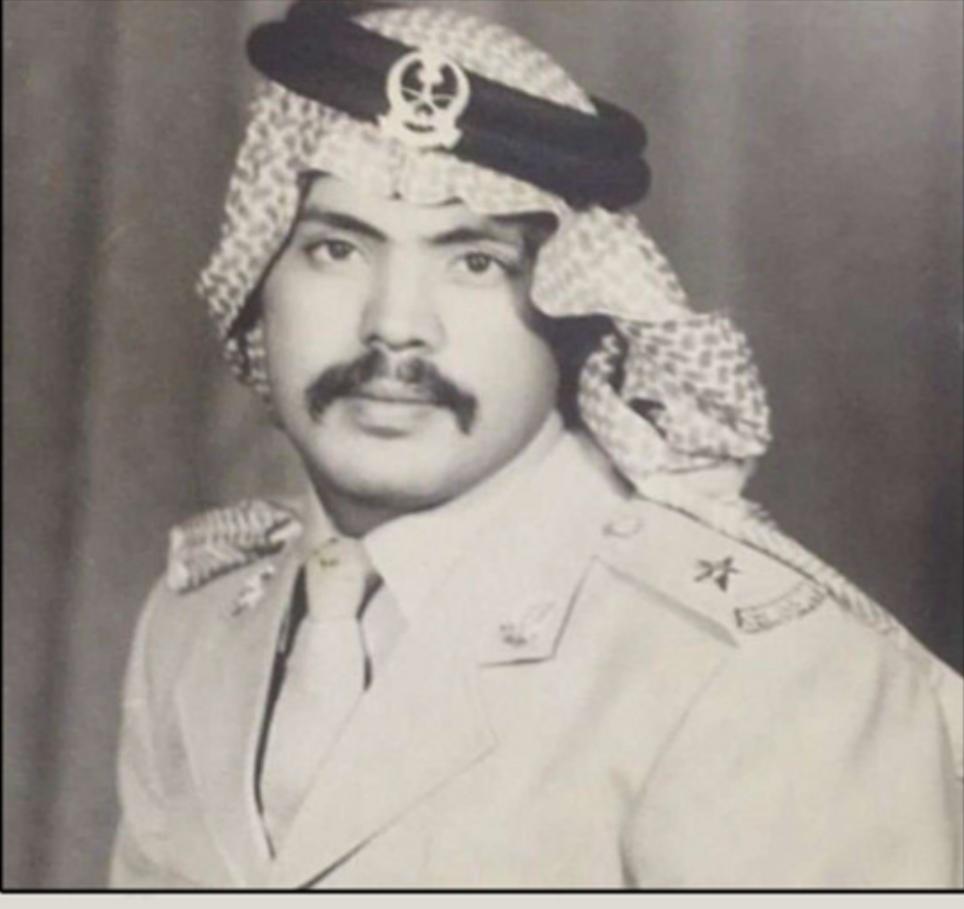 عمر صالح محمد مقبل