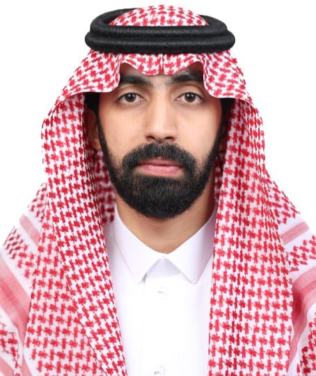 أنس خالد قريش