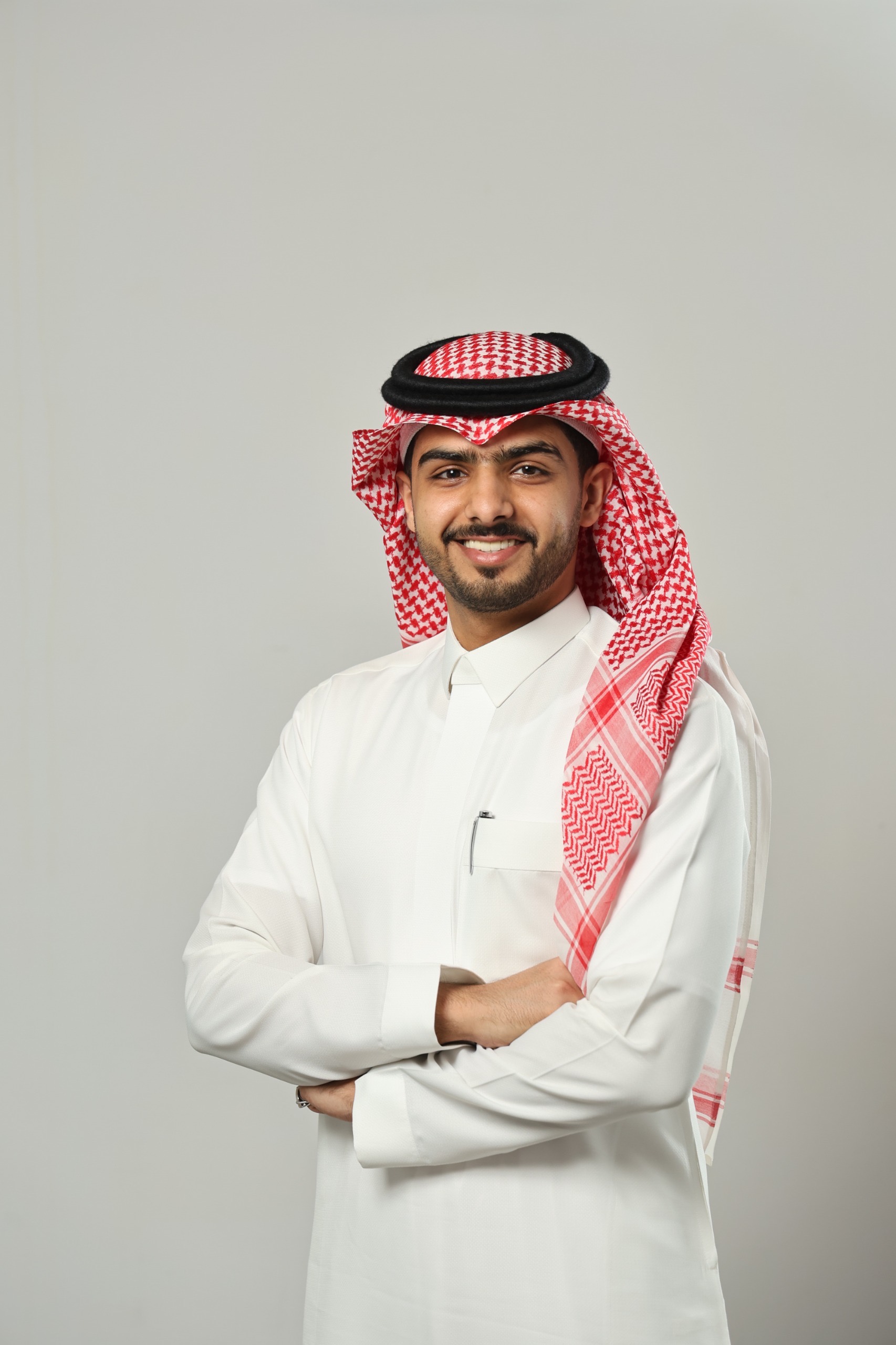 تركي فيصل مدالله علي