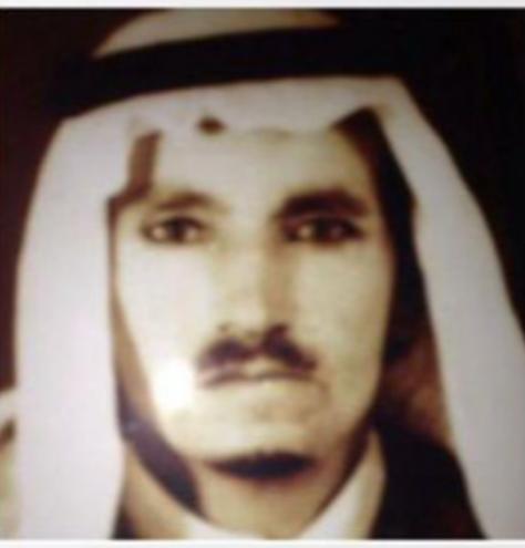 إبراهيم عويش قريش